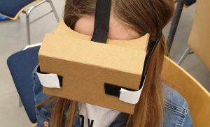 Read more about the article VR-Workshop in Radolfzell I