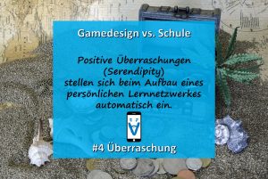 Read more about the article #4 Überraschungen